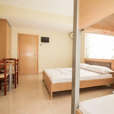 Mariglen's Guest house Ksamil
