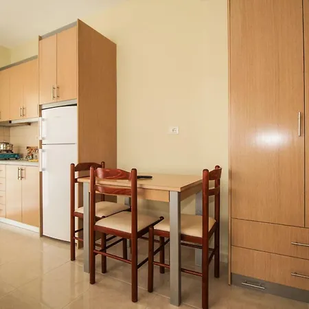 Guest house Mariglen's