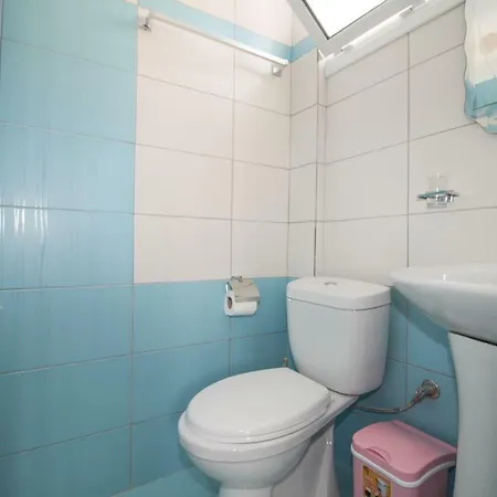Mariglen's Guest house Ksamil