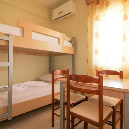 Mariglen's Guest house Ksamil
