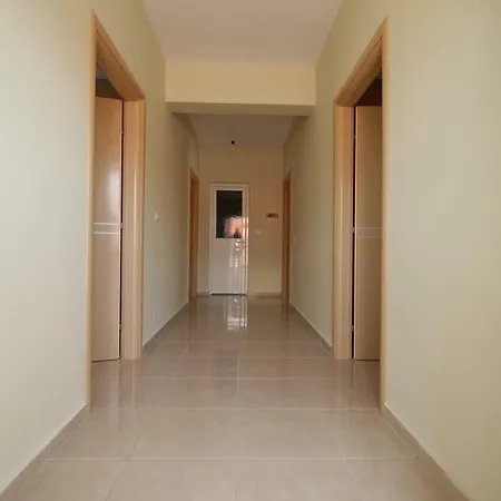 Guest house Mariglen's