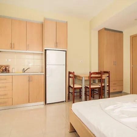 Guest house Mariglen's