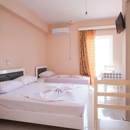 Guest house Mariglen's