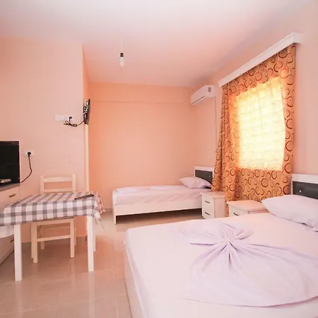 Mariglen's Guest house
