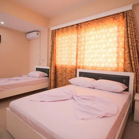 Mariglen's Guest house
